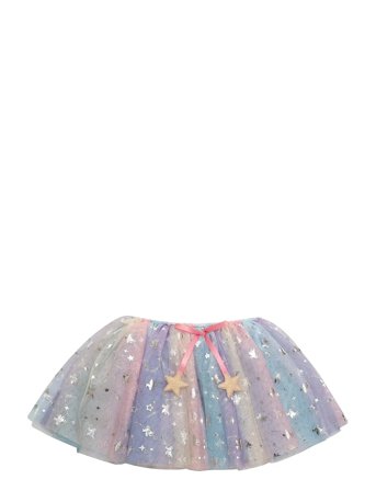 Tutu - Ombre Unicorn Patterned Mimi & Lula