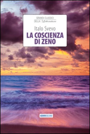 La coscienza di Zeno Italo Svevo