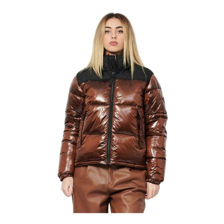 Replay Coats Brun, Dame Dunjakker