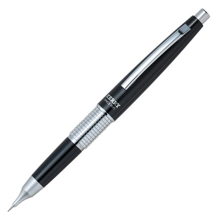 Pentel Kerry Druckbleistift 0.5 Black