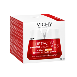 Vichy Liftactiv Pigment Specialist B3 dagkrem SPF 50 50 ml