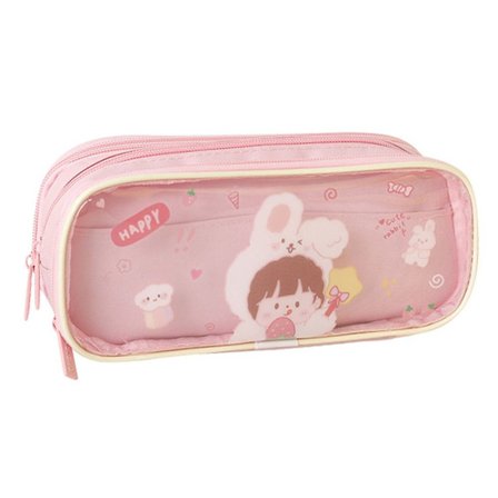 Penalhus Pentaske PINK