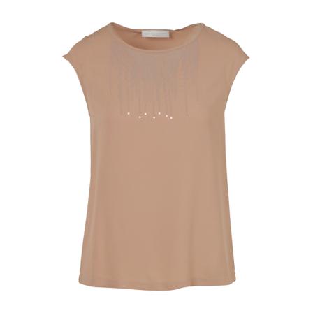 Fabiana Filippi, Top Roze, Dames, Maat:S