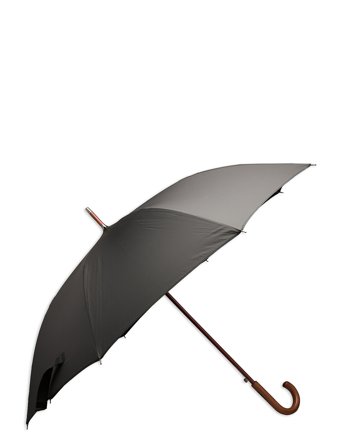 Samsonite Wood Classic S-Stick Man Auto Open - Black - ONE SIZE