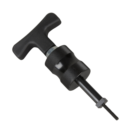 JMP Rocker Arm Shaft Holder