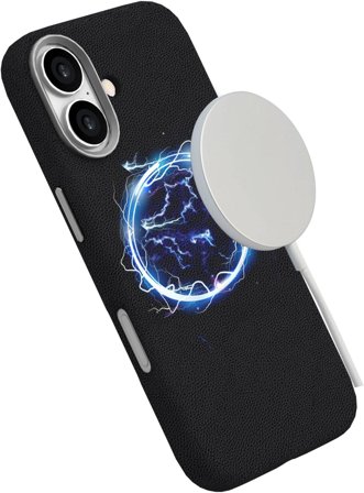 eSTUFF INFINITE (GRS) VENICE iPhone