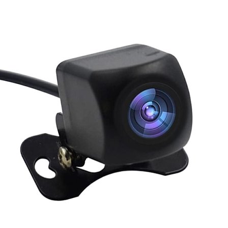 Wireless Rear Camera WiFi Android/iOS