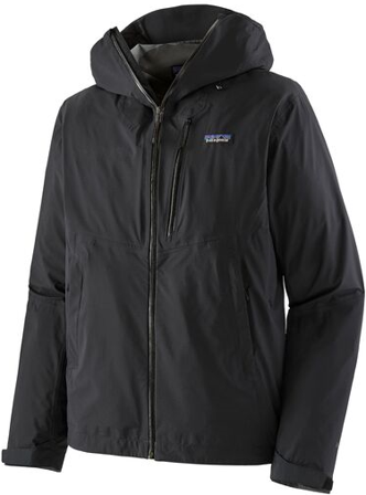 Patagonia M's Granite Crest Jacket Black
