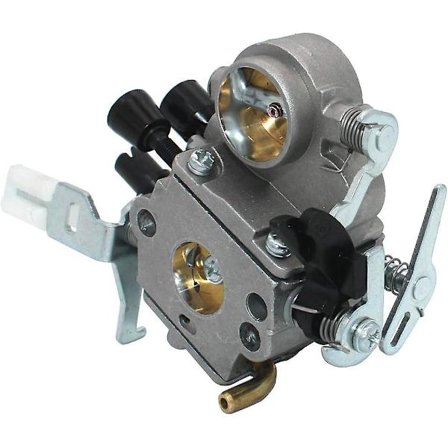 Forgasser til Stihl MS211 MS211 Motorsag 2 Mix MS211C MS211Z MS211C-BE MS211C-BE Z MPN ZAMA C1Q-S268C C1Q-S269C C1Q-S119C C1Q-S120C 1139 120 0613 113