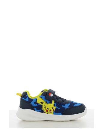 Pokemon Sneaker Pokemon Navy