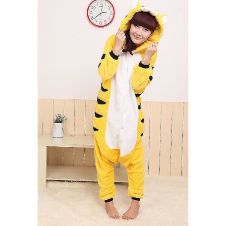 Halloween Unisex Fancy Dress Costume Hoodies Pajamas Sleep Wear