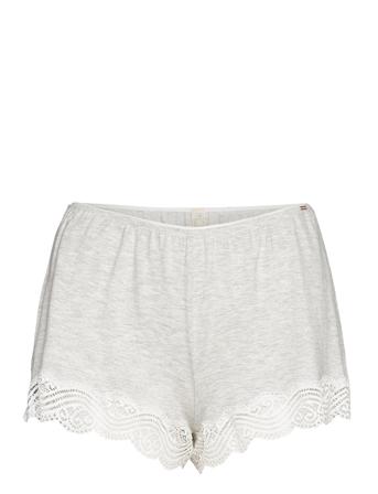 Ady Bottoms Shorts Grey Dorina