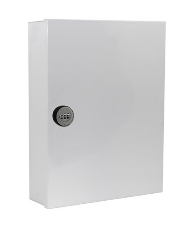 Alarmtech DOCBOX-A4-CL Asiakirjakaappi koodilukolla, Hälyttimet & turvallisuus