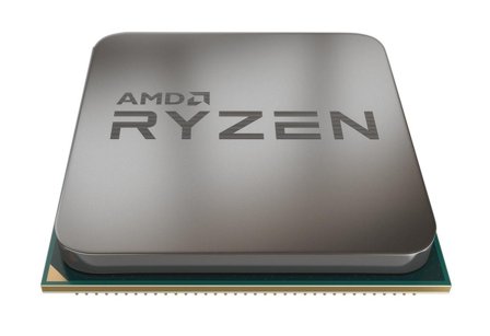 AMD Ryzen 3 3200G / 3.6 GHz prosessor