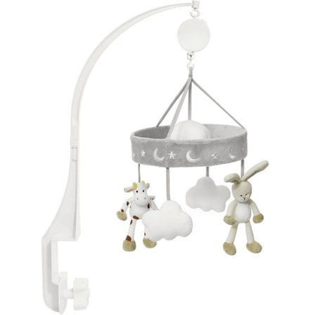 Diinglisar Mobil Kanin & Kossa