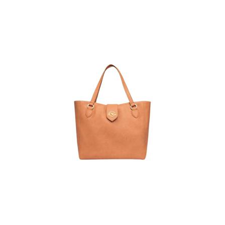 Nerogiardini, bag Oranje, Dames, Maat:ONE Size