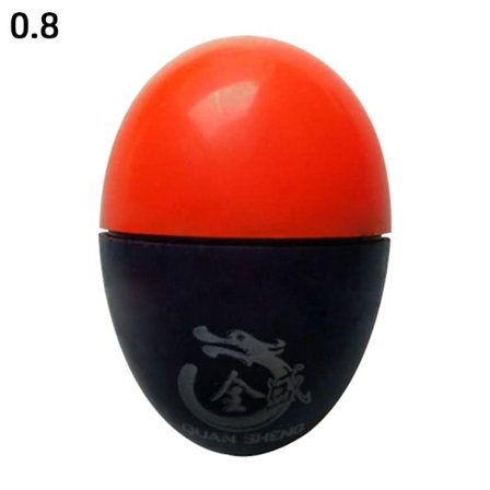 elektrisk Fiskeflytebøye 0,8 0,8