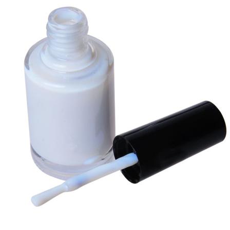 Liima Nail Foil / Nail Foli / Nail Art 15 ml Transparent