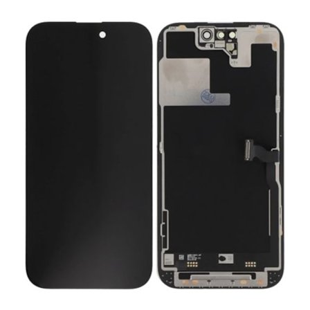 iPhone 14 Pro Max Skärm med LCD-display - (Livstidsgaranti)