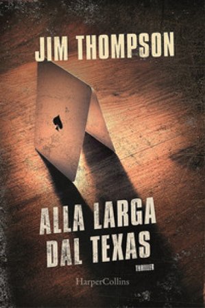 Alla larga dal Texas Jim Thompson