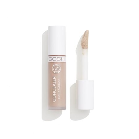 Gosh Copenhagen Concealer 001 Porcelain, Makeup, Ansigt, Concealer