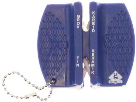 Brusletto Knivsliper