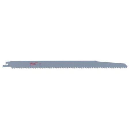Milwaukee 48001079 Tigersågblad 3-pack, Såga