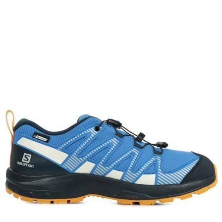 Salomon Xa Pro V8 Cswp J Vandringsskor