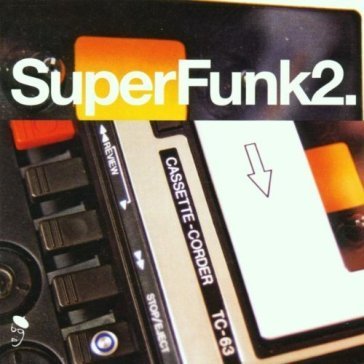 Super funk 2 NA