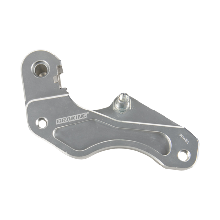 Apapter Supermotard Braking 320 mm - Honda XR 650L 1993-2012