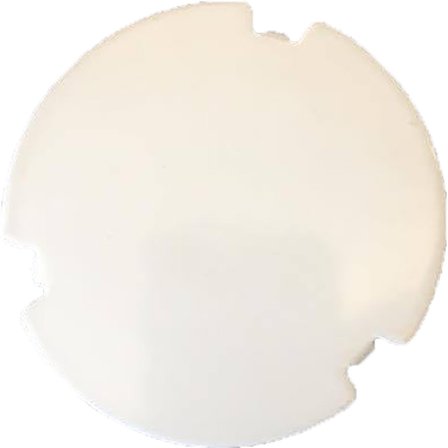 Eldon TLN2 Dekklokk for sikringshull G II, Elfordeling & strømforsyning