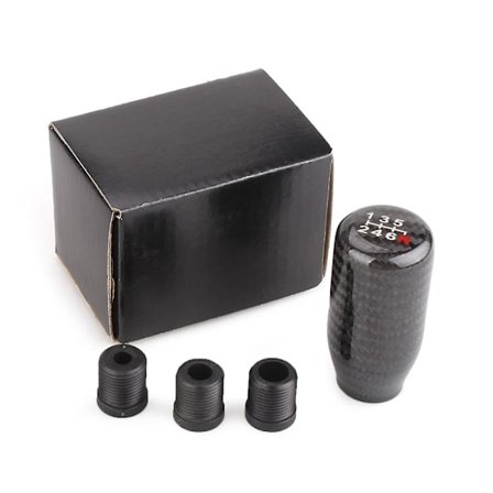 2023 Racing Car Shift Knob Racing Gear Shifter Knobs For Head Ball Transmission Unive