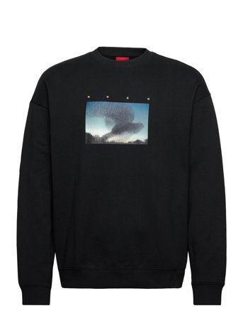 HUGO | Dorizonto | XS