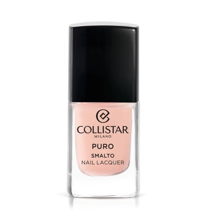 Collistar Smalto Puro Lunga Durata 513 Neutro French 10ml