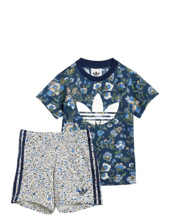 adidas Originals Sts - Multi/patterned - 98