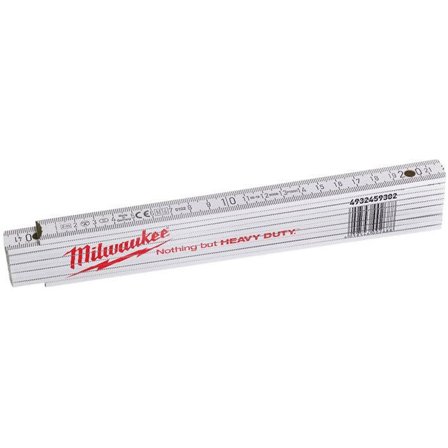 Milwaukee 4932459302 Måttstock, Mätinstrument