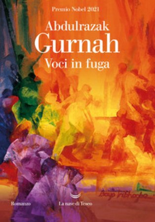 Voci in fuga Abdulrazak Gurnah