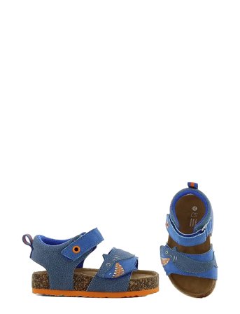 SJ | Boys Sandals | 24