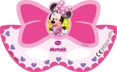 Mimmi Bow-Tique Masker