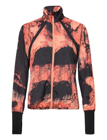 Adv Essence Wind Jacket W Outerwear Sport Jackets Multi/mønstret Craft
