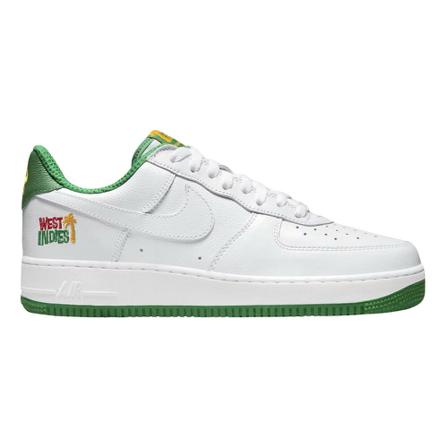 Nike Sneakers Hvid, Herre, Størrelse: 45 EU