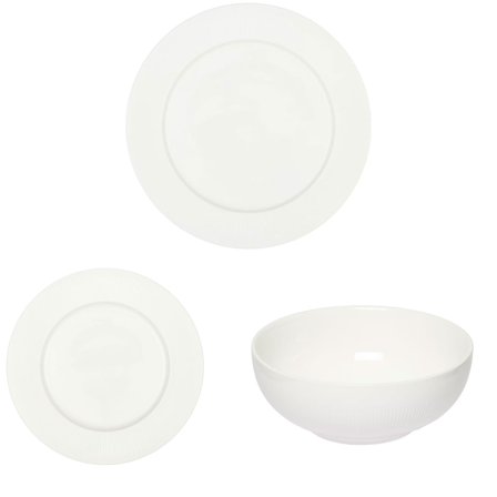 Mareld Linnéa Posliinisetti 12 osaa