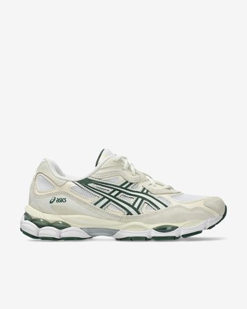 GEL-NYC - IVORY/FOREST NIGHT 40