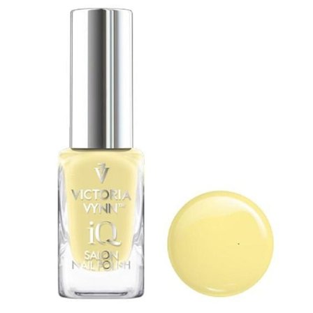 Victoria Vynn - IQ Polish - 20 City Graffiti - Nagellack