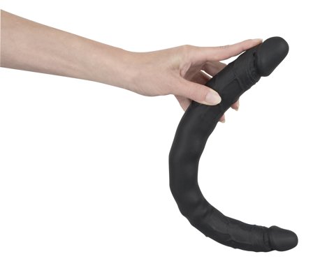 Bad Kitty: Double Dong - Vuxen.dk: For hende