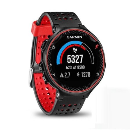 För Garmin Forerunner 235 watch i två färger