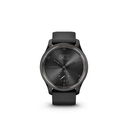 Garmin Vivomove Trend, Tøj & Bolig, Træningsudstyr, Sports- & Pulsure