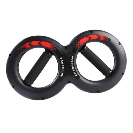 Kompatibel med armer Skulder Håndledd Trener Fitness Treningsapparat Kompatibel med Hjem