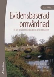 Evidensbaserad omvårdnad
