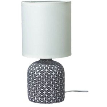 Aneta - Bordlampe FIDELI 28085-16-01 Brun